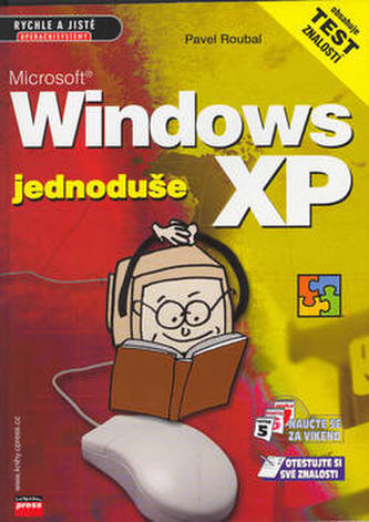 Microsoft Windows XP - Simplu