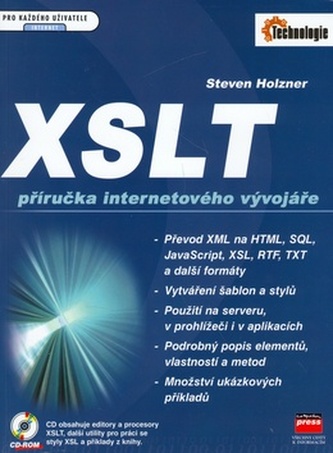 XSLT Ghid pentru dezvoltatori web