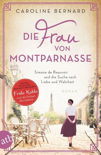 Femeia din Montparnasse