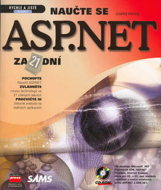 Învățați ASP.NET în 21 de zile