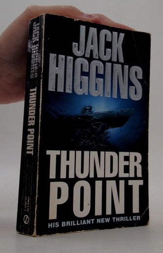 Thunder point