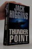 Thunder point