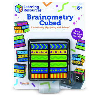 Learning Resources - Cuburi Brainometry™