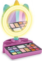 CLEMENTONI Crazy Chic Beauty: Set de machiaj