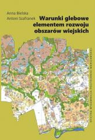 Warunki glebowe elementem rozwoju obszarów...