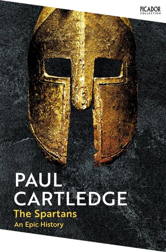 Spartanii