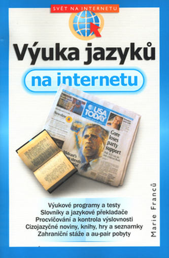 Învățarea limbilor pe Internet
