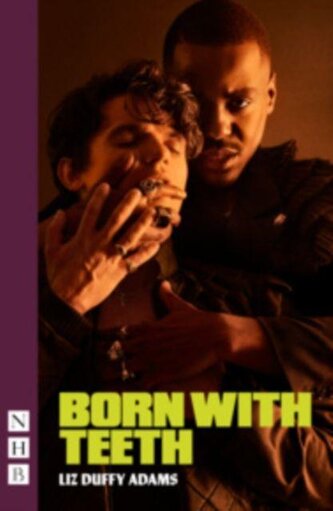 Born With Teeth
