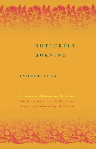 Butterfly Burning