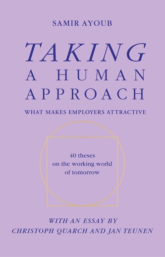 Taking a human approach