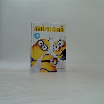 Mimoňi