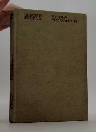 Studna pro mandon
