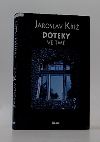 Doteky ve tmě