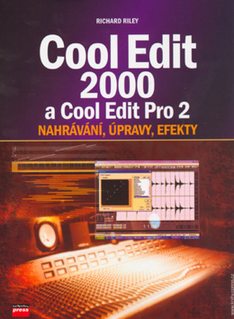 Cool Edit 2000 și Cool Edit Pro 2