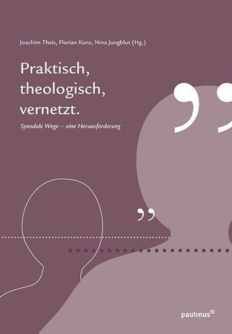 Practic, teologic, conectat