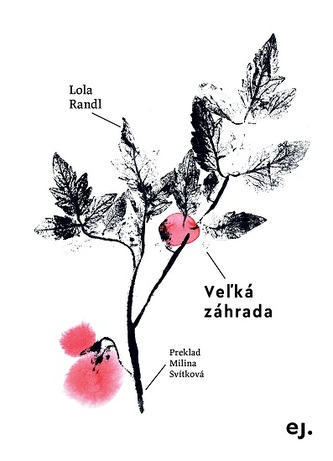 Grădina mare