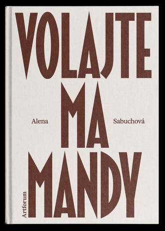 Suna-mă Mandy
