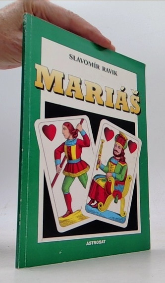 Mariáš