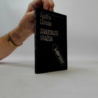 Zabudnutá vražda