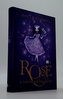 Rose a čarodejníkova maska