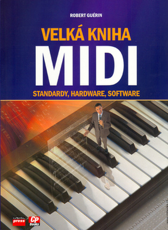 Marea carte MIDI