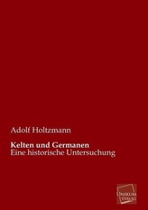 Celții și germanicii
