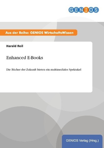 E-bookuri îmbunătățite