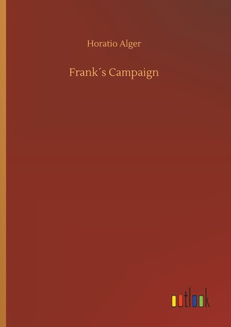 Campania lui Frank