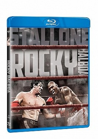 Rocky Balboa