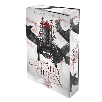 Deadly Queen