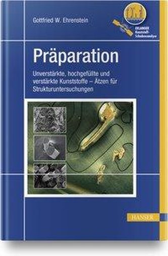 Kunststoff-Schadensanalyse