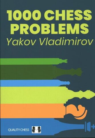 1000 Chess Problems