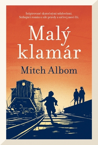 Malý klamár