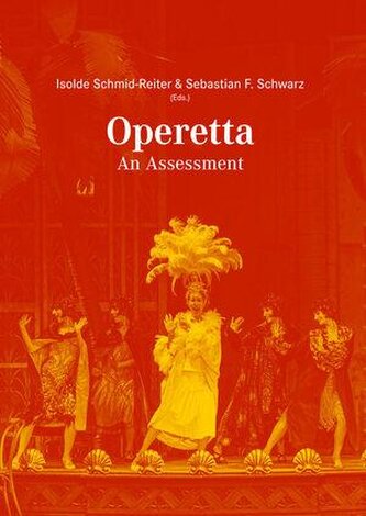 Opereta