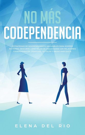 NU MAI MULTĂ CODEPENDENȚĂ