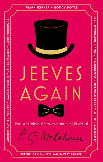 Jeeves Again