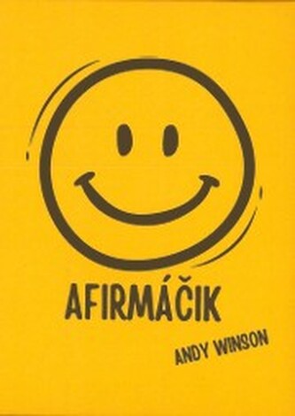 Afirmáčik