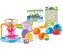 Learning Resources - Laboratoř mimozemských experimentů Beaker Creatures®