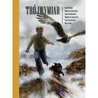 Tridimensional
