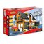 Play House service auto