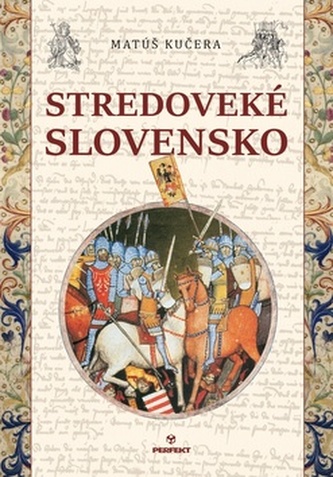 Slovacia medievală