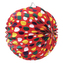 Lantern Dots, hârtie, rotund, 26 x 22,5 cm