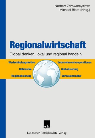 Regionalwirtschaft.