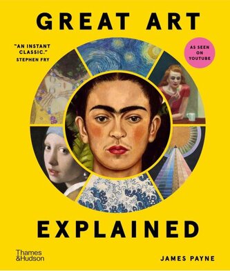 Marile opere de artă explicate