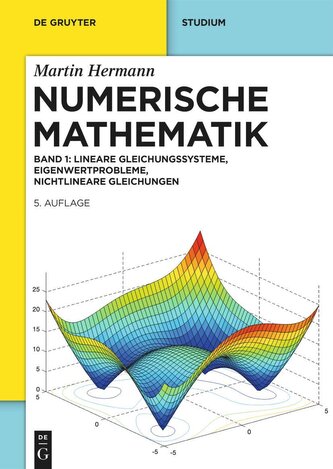 Matematică numerică