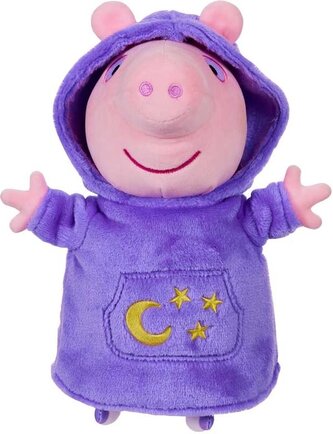 HASBRO Prasátko Peppa: Spánek