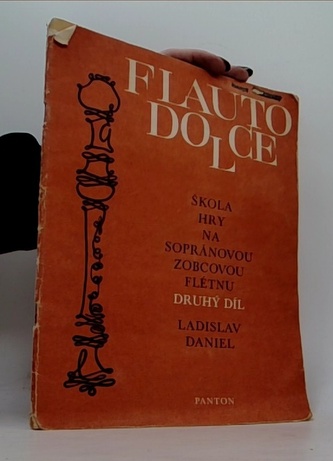 Flauto Dolce