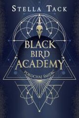 Black Bird Academy Vol. 3 Iubește moartea