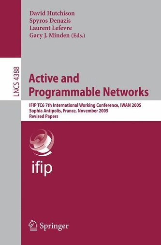 Rețele active și programabile