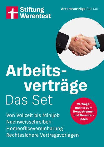 Contracte de muncă: Set